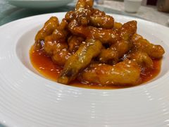 -西兰轩清真菜馆(北顺城街店)