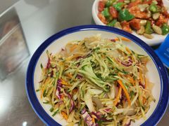 -张大嘴菜馆(庞各庄店)