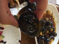 桂林粥城漓江菜(滨江路店)-桂客膳房·珍品堂