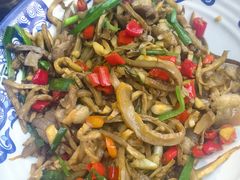 -高嗲嗲·湘味爆炒王(云密城店)