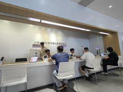 -OPPO服务体验中心(天津和平区天河城店)