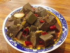 -兄弟俩老李家牛肉汤(总店)