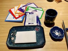 -松岛日本料理(汾江路店)