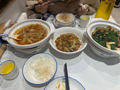 -兰湘子·湘菜小炒(石家庄万象城店)