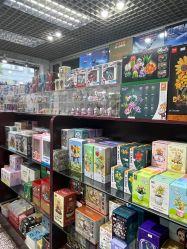 -新时模型(新街口店)