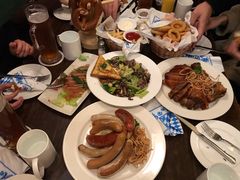 -宝莱纳餐厅(滨江店)