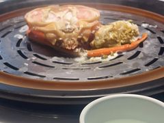 -碗中海·蒸汽海鲜·桑拿鸡(岭南天地店)