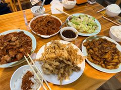 -满口香饭店
