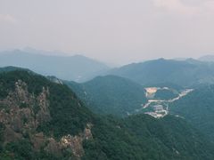 -明堂山风景区