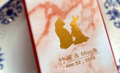 -卡卡喜糖伴手礼·商务礼宝宝礼·婚礼用品