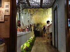 门面-淀里船宴(裕华东路店)