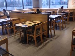 -吉野家(顺义站前北街店)