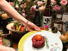-隐炉和牛烧肉店(群力店)