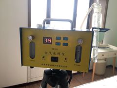 -科立恩进口除甲醛甲醛检测