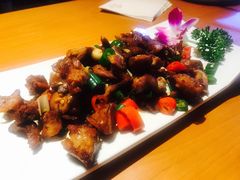 -湘与香缘·湖南菜(王府井北京市百货大楼店)