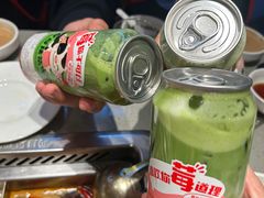 -海底捞火锅(津南永旺店生日主题店)