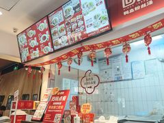 -回味鸭血粉丝汤(砂之船店)