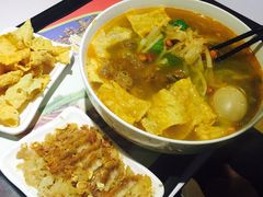 -蓝姐私坊螺蛳粉(万达广场红谷滩店)