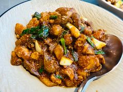 -佬太公海鸭·海鲜大排档(上海总店)