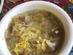 -何适山庄 ·可团建(水长城P2停车场店)