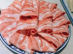 -宣武小院涮肉(前门店)