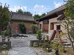 -胡氏古民居建筑