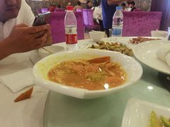 -中家鑫园温泉酒店-自助餐