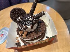 -DQ·蛋糕·冰淇淋(新佳丽店)