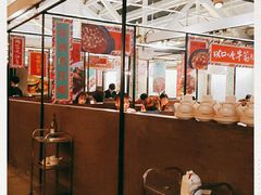 大堂-肥仔文澳门猪骨煲(南京西路店)