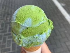 -Dal Cuore 达可芮冰淇淋(陕西北路店)