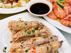 -众味海鲜大排档·活海鲜·潮汕味(南澳店)