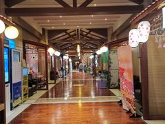 -汤连得温泉馆(宝山店)