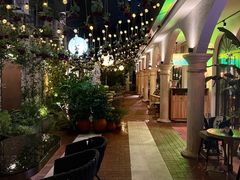 -Osteria Garden 生蚝花园餐厅(原进贤路店)