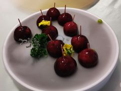 -全聚德(蓝山店)