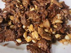 -清真宏玉祥黄门脸餐厅(华荫东里店)