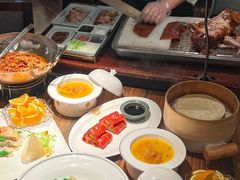 -味+新京宴·烤鸭·北京菜(创意谷店)
