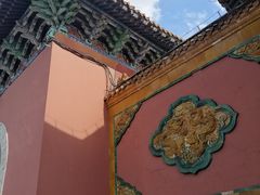 -北陵公园