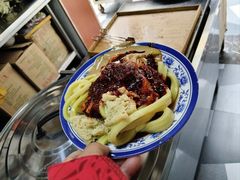 -清真·马安军辣子牛肉面