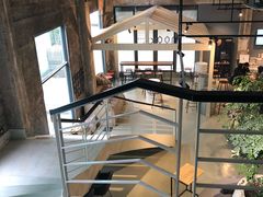 面包甜点陈列柜-GOTLOT COFFEE&KITCHEN角落厨房NOOK店