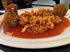 -西安饭庄·非遗陕菜(钟楼店)