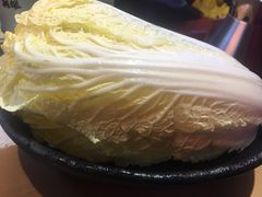 -麻辣英雄重庆火锅(二城广场店)
