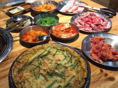 麻蒲碳烤肉(远景路店)-麻蒲碳烤肉(远景路1号店)