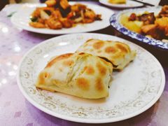 烤包子-新疆巴州金丝特餐厅(大钟寺店)