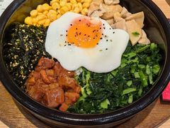 -米村拌饭(长新街店)