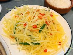 -民间瓦缸煨汤館(嵩山路店)