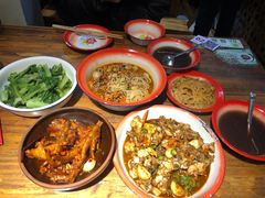 -老三样·美食研究中心(世贸路店)