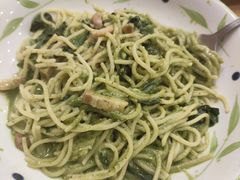 罗勒松子面-萨莉亚意式餐厅(天河城购物中心店)