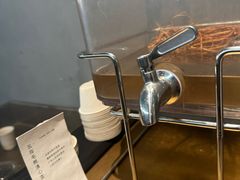 -喜茶(深圳万象城黑金店)