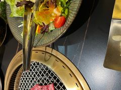 -厚贞日式烤肉(浦东汇智店)