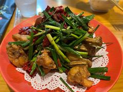 -金龙·打边炉(南京西路店)